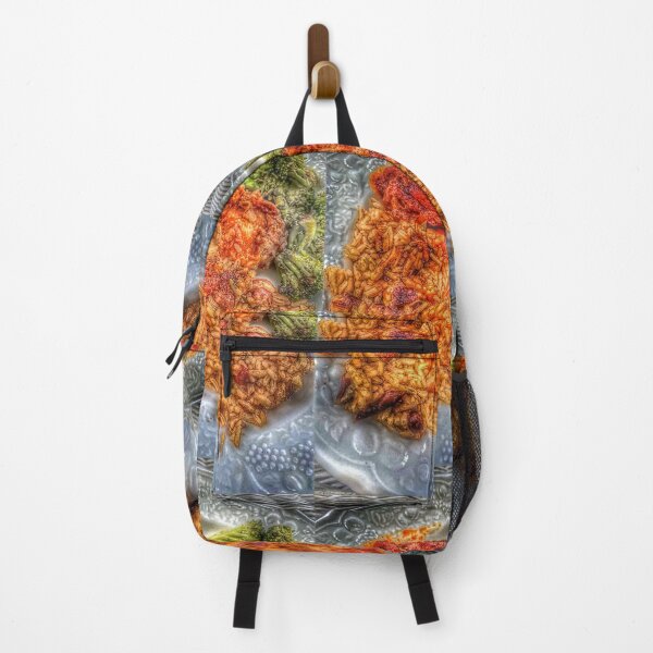 Item preview, Pollo, Arroz Integral y Verduras designed and sold by Altasdesigner (OW).