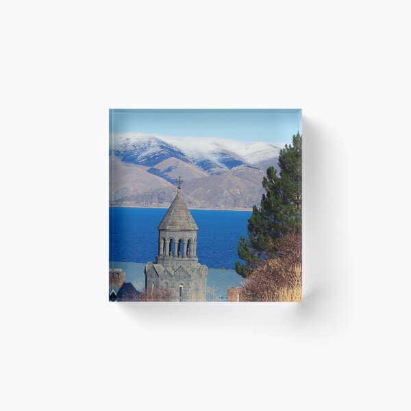 Item preview, Fantastic Armenian Photo View designed and sold by BestOfTravel.