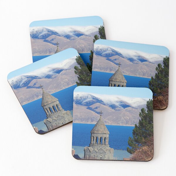 Item preview, Fantastic Armenian Photo View designed and sold by BestOfTravel.