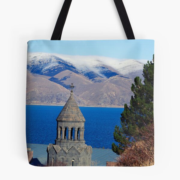 Item preview, Fantastic Armenian Photo View designed and sold by BestOfTravel.