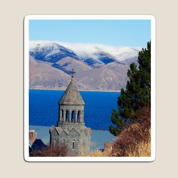 Item preview, Fantastic Armenian Photo View designed and sold by BestOfTravel.