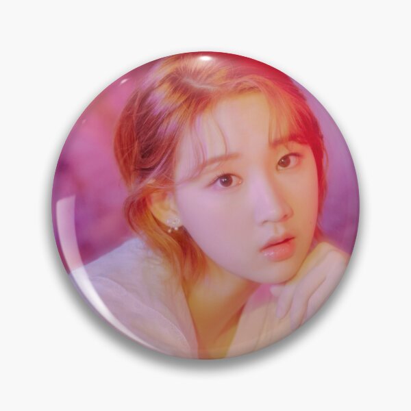 Item preview, Shin Jiyoon - Weeekly  designed and sold by Prxquel.