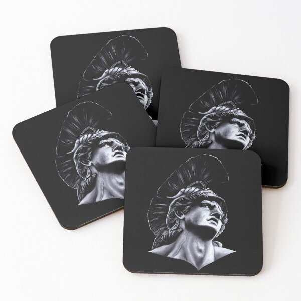 Item preview, Greek Tragedy - Head designed and sold by shadesofvanity.