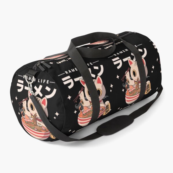 Item preview,  Eating Ramen- Ramen Life Tastes Great!Come,Join Me designed and sold by Red-ElYoubi.