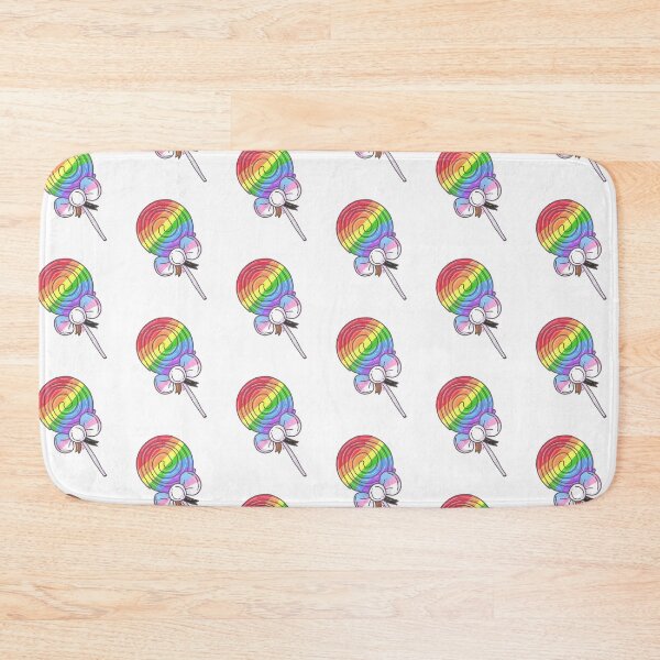 Item preview, Pride Loli designed and sold by CaramelC-E.