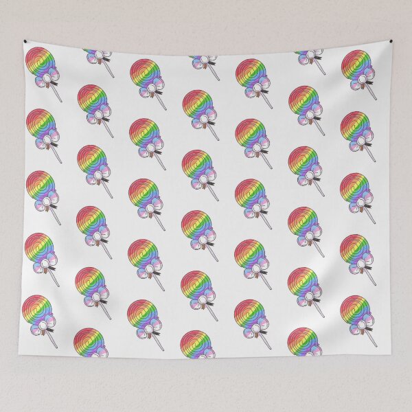 Item preview, Pride Loli designed and sold by CaramelC-E.