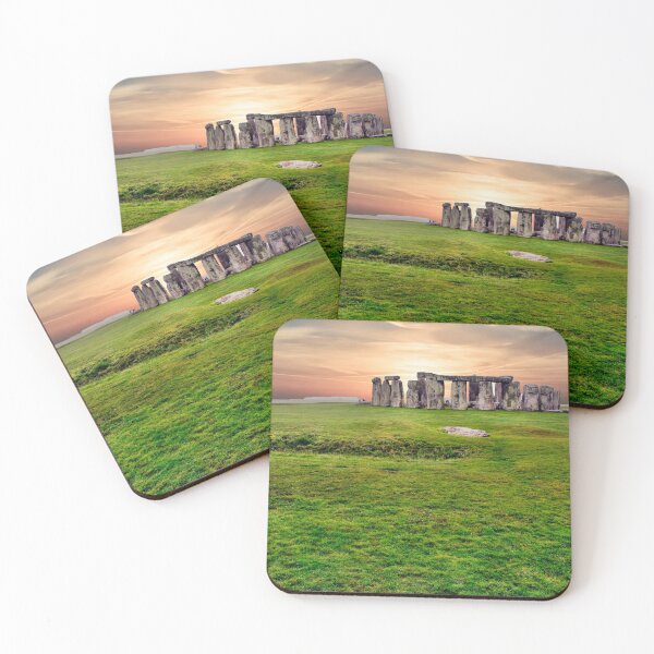 Item preview, Stonehenge in Wiltshire designed and sold by Hans Peðer Alfreð .