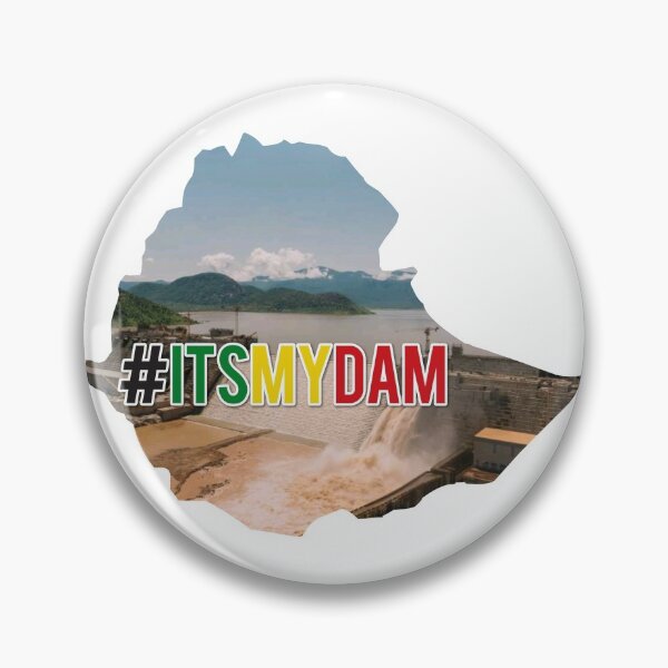 Item preview, It's my dam designed and sold by yikunopia.