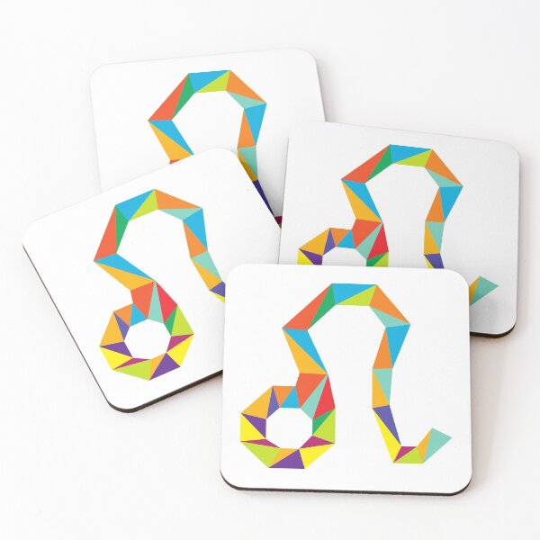 Item preview, Abstract Star Sign designed and sold by ChartGifts.