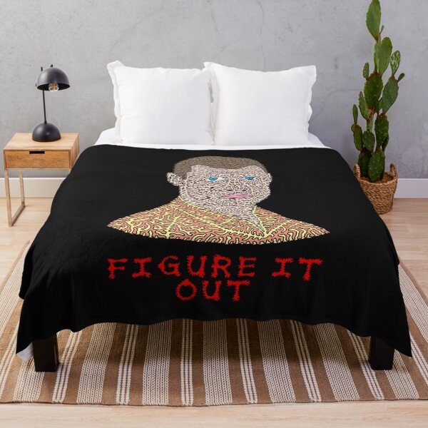 Item preview, Figure It Out designed and sold by Maxwell Nightser.