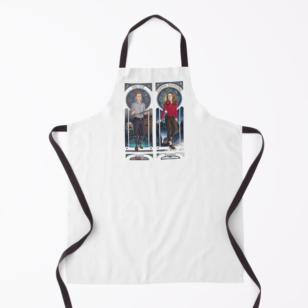 Item preview, Art Nouveau - Fitzsimmons designed and sold by eclecticmuses.
