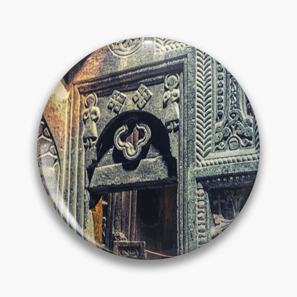 Item preview, Charming Armenian Photo View designed and sold by BestOfTravel.