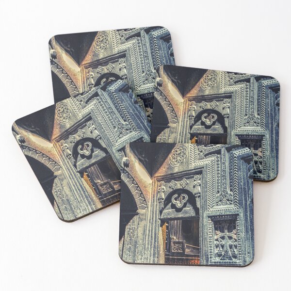 Item preview, Charming Armenian Photo View designed and sold by BestOfTravel.