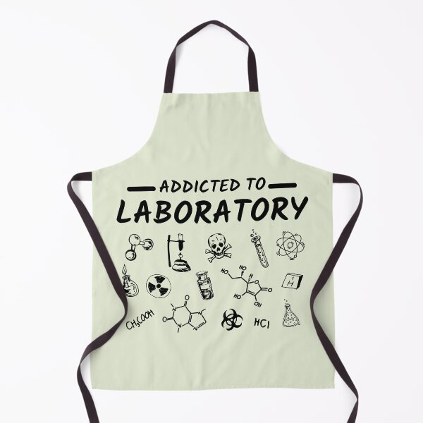 Item preview, Addicted to Laboratory designed and sold by Polyartbenali.