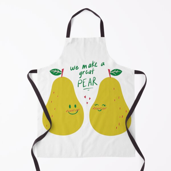 Item preview, We make a great pear designed and sold by YuneDesigns.