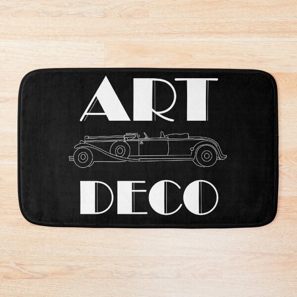 Item preview, Vintage Art Deco designed and sold by Yarham.