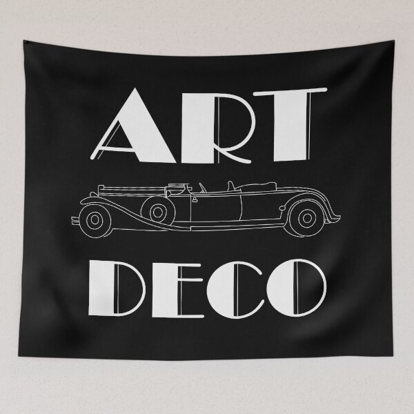 Item preview, Vintage Art Deco designed and sold by Yarham.