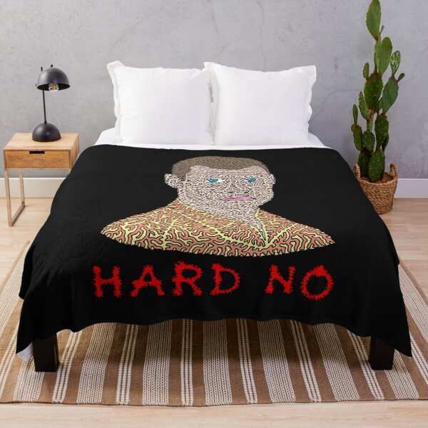 Item preview, Hard No designed and sold by Maxwell Nightser.