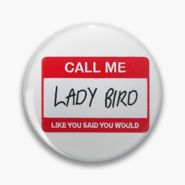 Item preview, call me lady bird designed and sold by nnatalia0426.