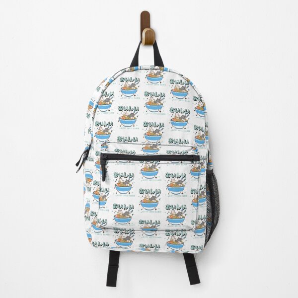 Item preview, Kitty Loves Ramen- Ramen Life Tastes Great! designed and sold by Red-ElYoubi.
