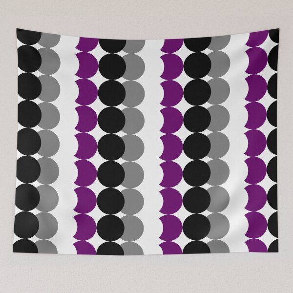 Item preview, Ace | Subtle Pride designed and sold by princesnoozy.