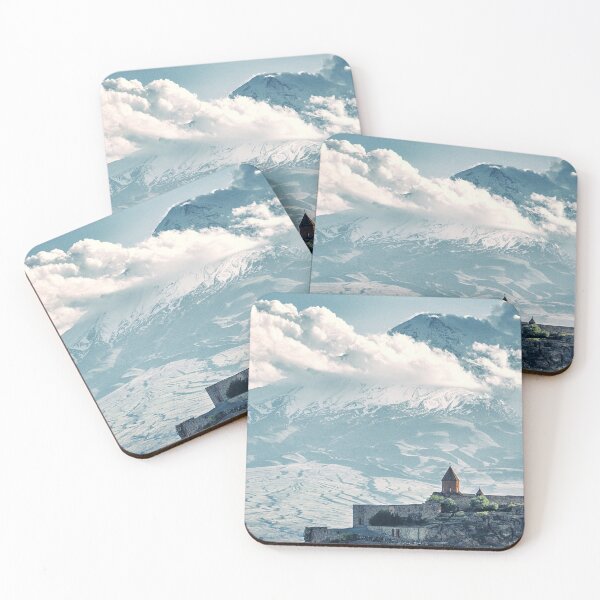 Item preview, Awesome Armenian Photo View designed and sold by BestOfTravel.
