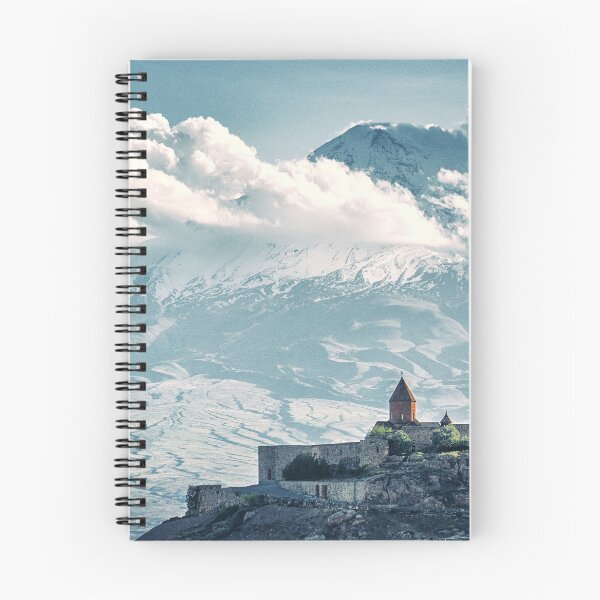 Item preview, Awesome Armenian Photo View designed and sold by BestOfTravel.