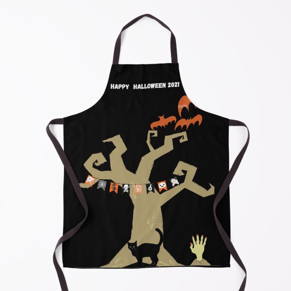 Item preview, happy halloween 2021 designed and sold by misskholeta.