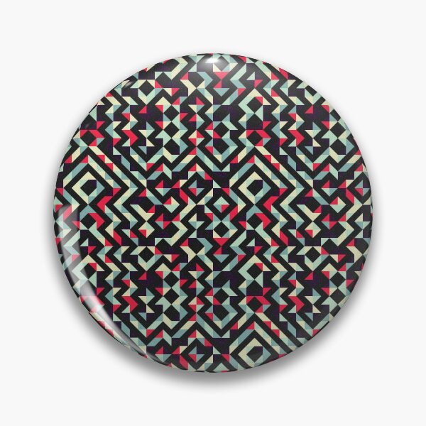 Item preview, Geometric Art designed and sold by IuriiVlasenko.