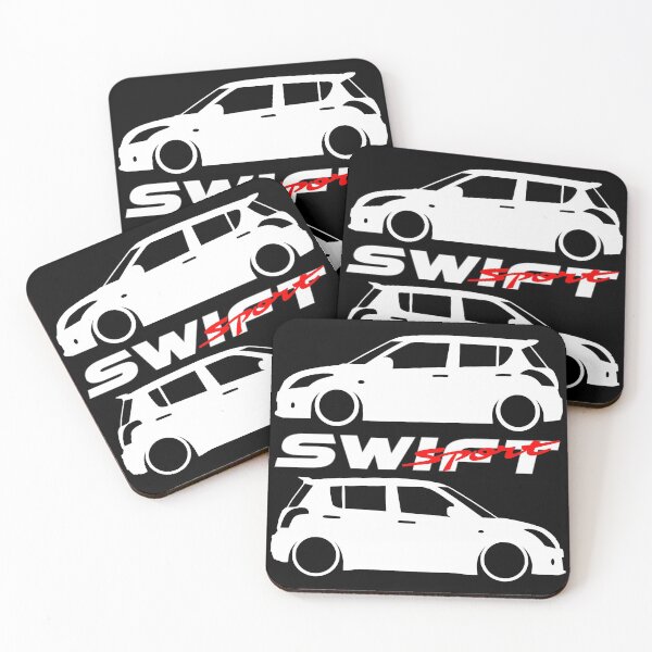 Item preview, Suzuki Swift Sport  designed and sold by ChasingBRoads.