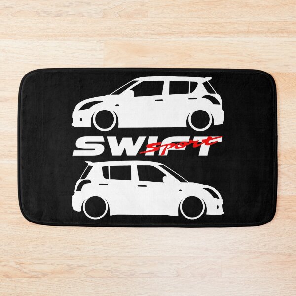 Item preview, Suzuki Swift Sport  designed and sold by ChasingBRoads.