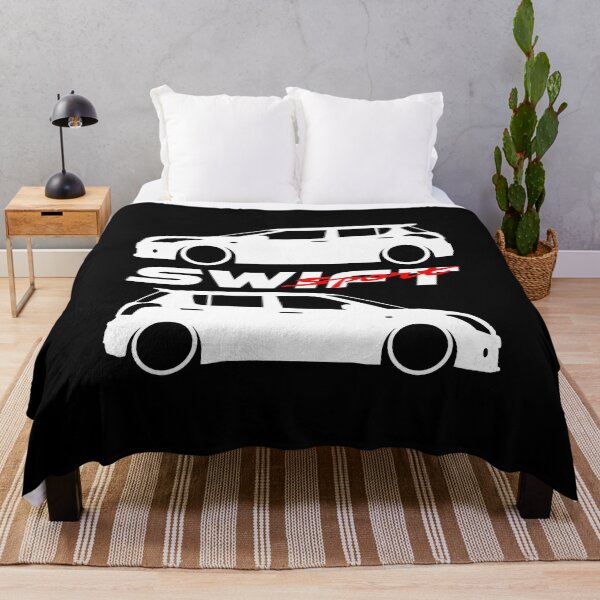 Item preview, Suzuki Swift Sport designed and sold by ChasingBRoads.