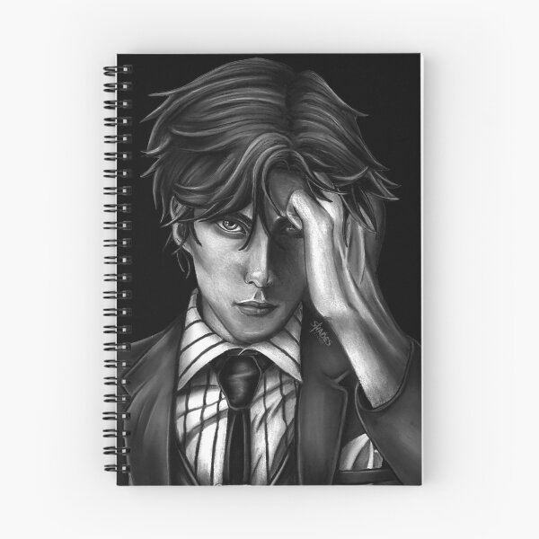 Artikelvorschau, Jumin Han entworfen und verkauft von shadesofvanity.