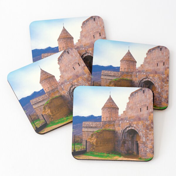 Item preview, Magnificent Armenian Photo View designed and sold by BestOfTravel.