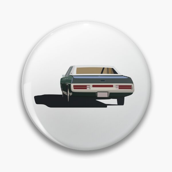 Item preview, 70s Ford LTD designed and sold by Doug1234.