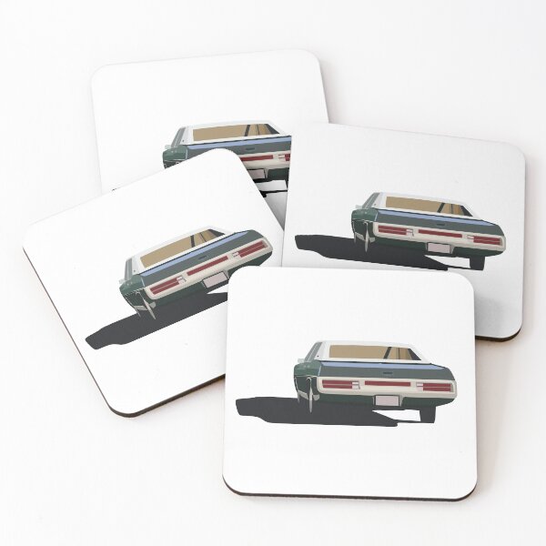 Item preview, 70s Ford LTD designed and sold by Doug1234.