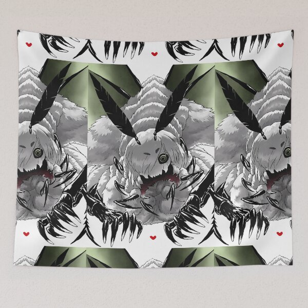 Item preview, full moon designed and sold by harayamanawari.
