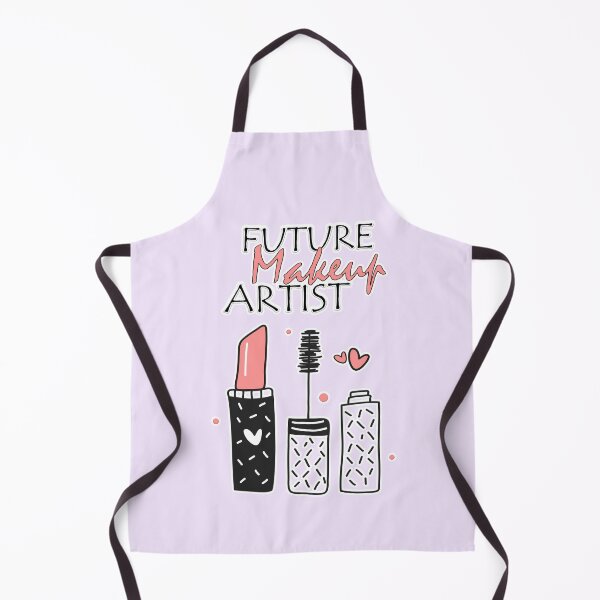 Item preview, Funny Makeup Artist For Women Girls Cosmetologists designed and sold by SweetbeStore.