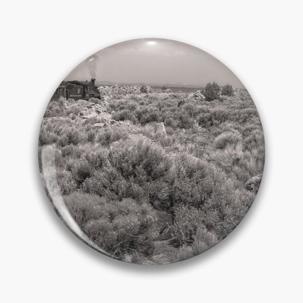 Item preview, Iron Horse on the Prairie  designed and sold by John  Kapusta.