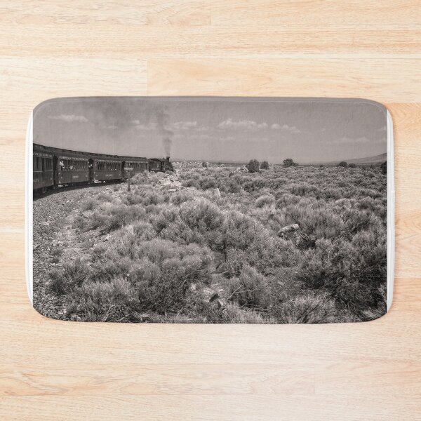 Item preview, Iron Horse on the Prairie  designed and sold by John  Kapusta.