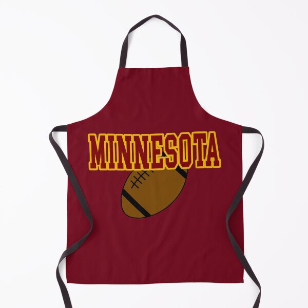 Item preview, Minnesota College Football Fan MN Sports Lover designed and sold by ZiesMerch.
