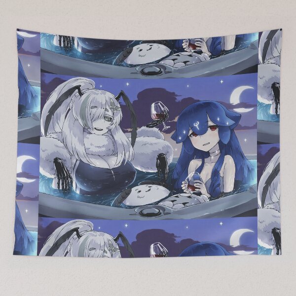 Item preview, chilling designed and sold by harayamanawari.
