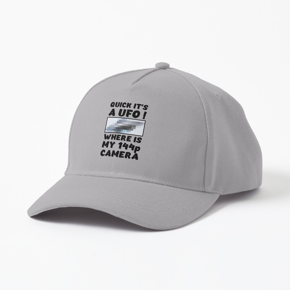 Item preview, Baseball Cap designed and sold by reIntegration.