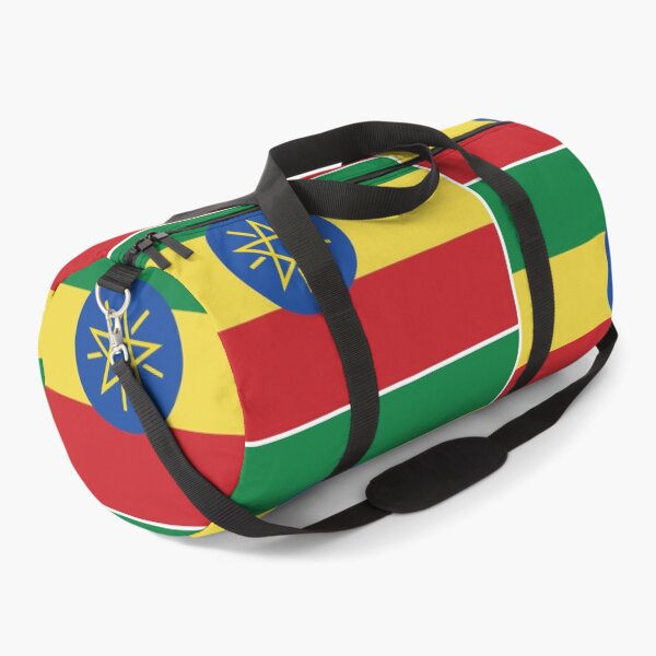 Item preview, Ethiopian Flag  designed and sold by yikunopia.