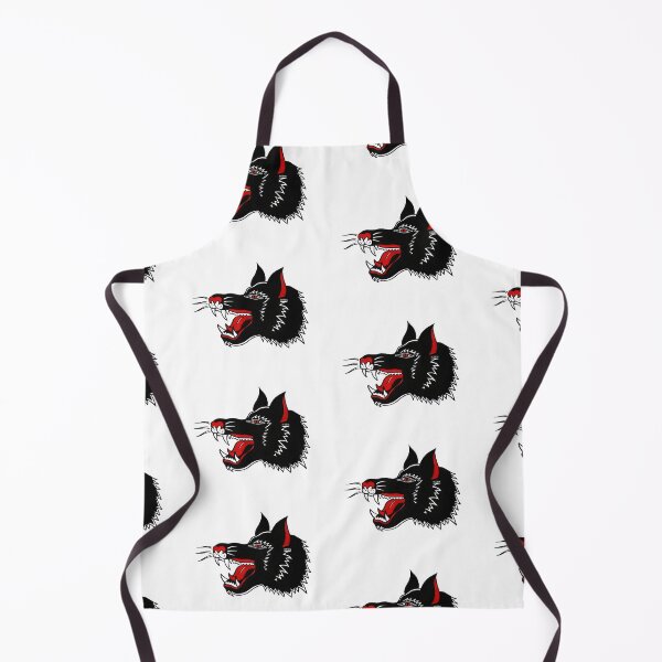 Item preview, Trad wolf tattoo designed and sold by emeteneme.