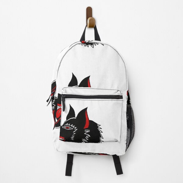 Item preview, Trad wolf tattoo designed and sold by emeteneme.
