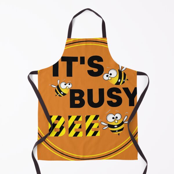 Item preview, it's busy bee designed and sold by designer-02.