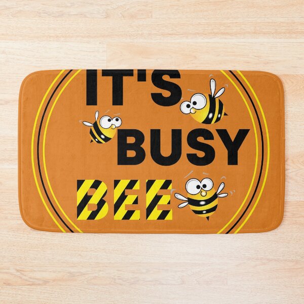Item preview, it's busy bee  designed and sold by designer-02.