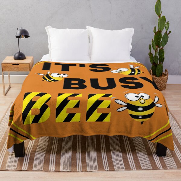 Item preview, it's busy bee designed and sold by designer-02.