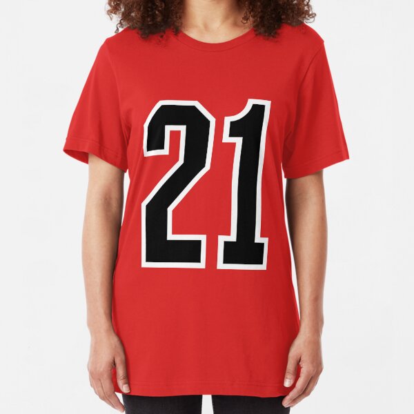 Eyeshield 21 Jersey